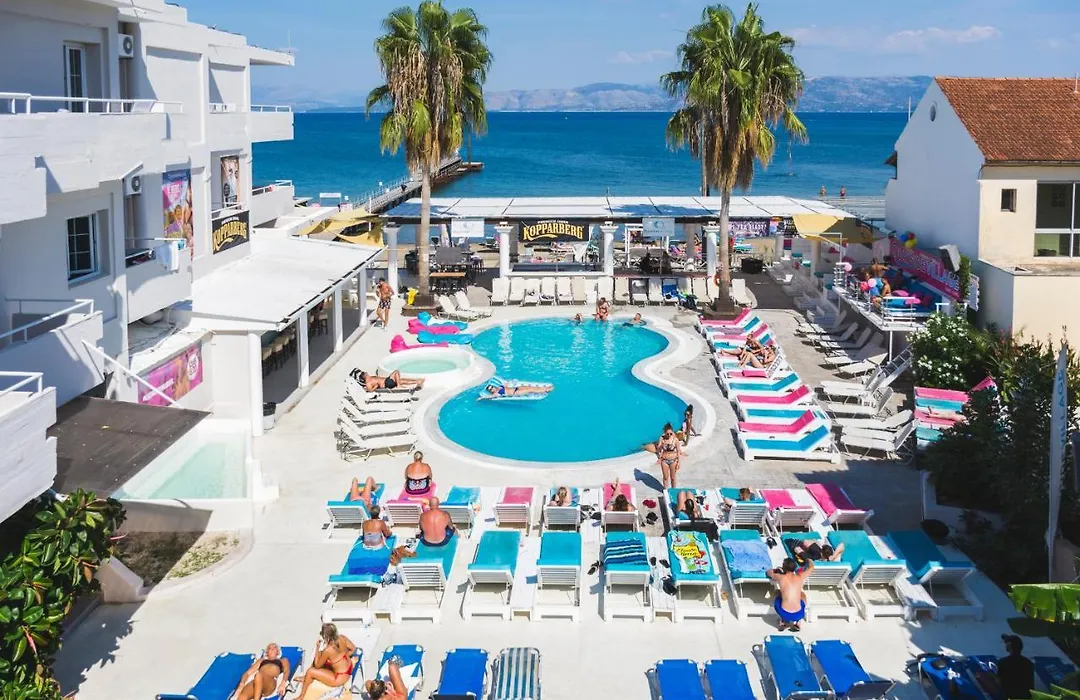 Quayside Village Hotel (Adults Only)-1