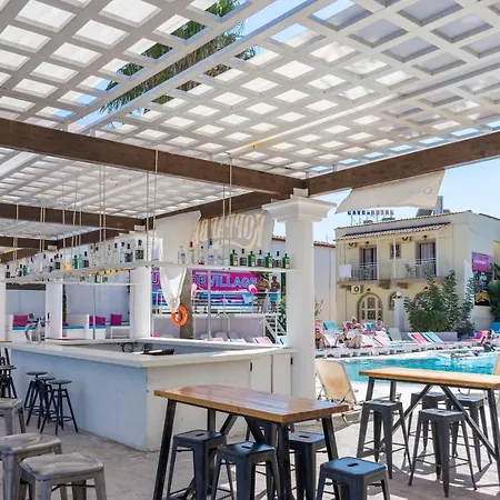 Quayside Village Hotel (Adults Only)-3